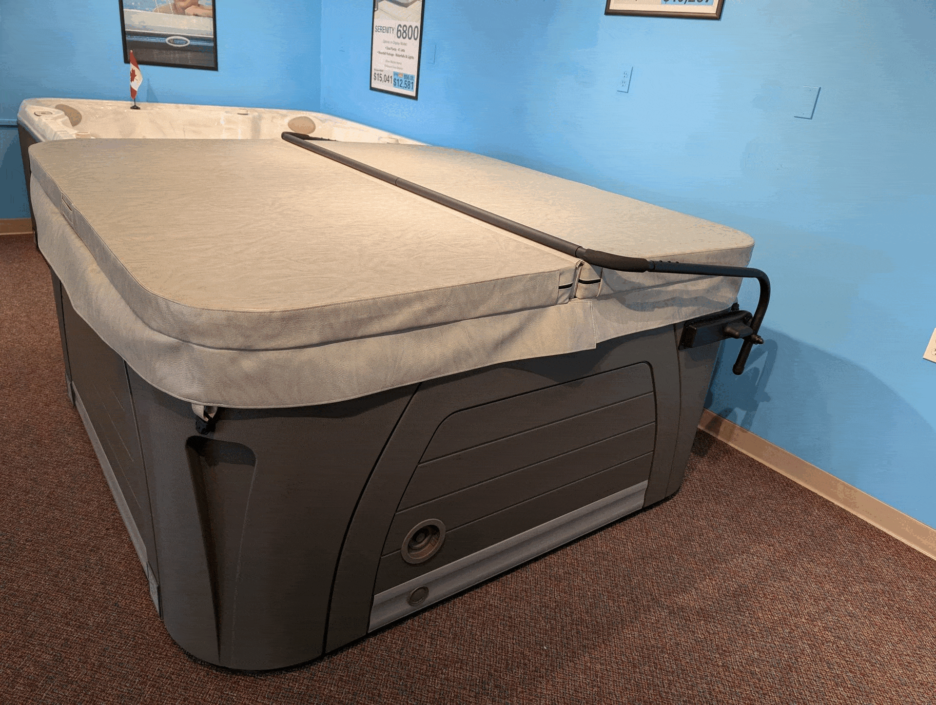 Standard Cover Remover